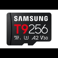 Samsung MB-MH256T/WW zibatmiņa 256 GB MicroSDXC UHS-I