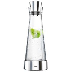 Emsa 515675 karafe 1 L Nerūsējošs tērauds