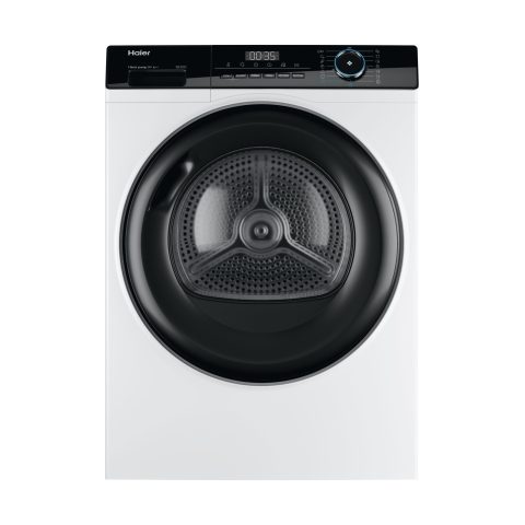 Haier I-Pro Series 3 HD90-A3939 veļas žāvētājs Brīvi novietots Ielādēšana no p…
