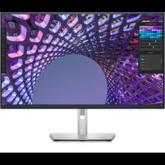 Dell P Series P3223QE monitori 80 cm (31.5") 3840 x 2160 pikseļi 4K Ultra HD…