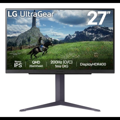 LG 27GS85QX-B monitori 68