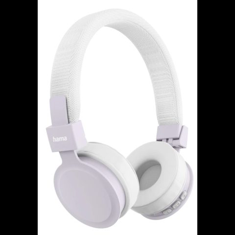 Hama Freedom Lit III Austiņas Bezvadu Zvani / mūzika USB Veids-C Bluetooth Ce…