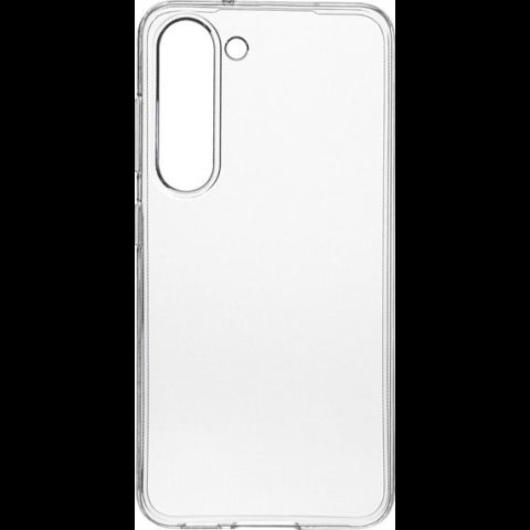 eSTUFF ES673110-BULK mobilo telefonu apvalks Aploksne Caurspīdīgs