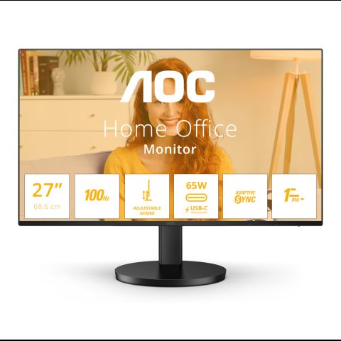 AOC B3 Q27B3CF2/23 monitori 68