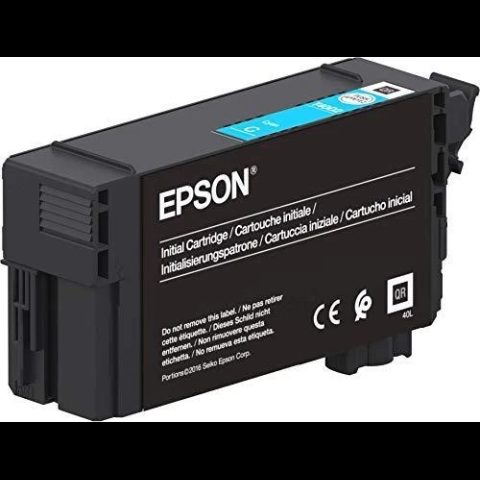 Epson Singlepack UltraChrome XD2