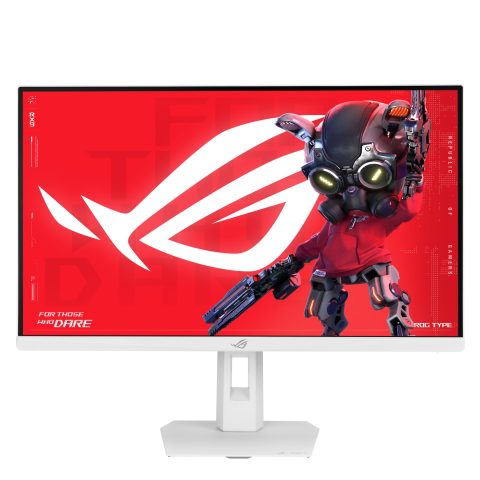 Asus ROG Strix XG27ACS-W Gen2 (XG27ACSR-W) monitori 68