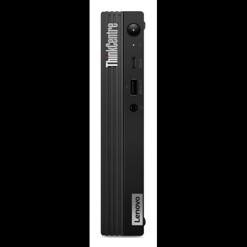 Lenovo ThinkCentre M75q Gen 2 AMD Ryzen™ 5 5600GE 16 GB DDR4-SDRAM 256 GB SSD M…