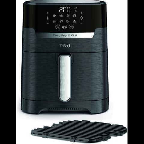 Tefal Easy Fry & Grill EY5058 Viens 4