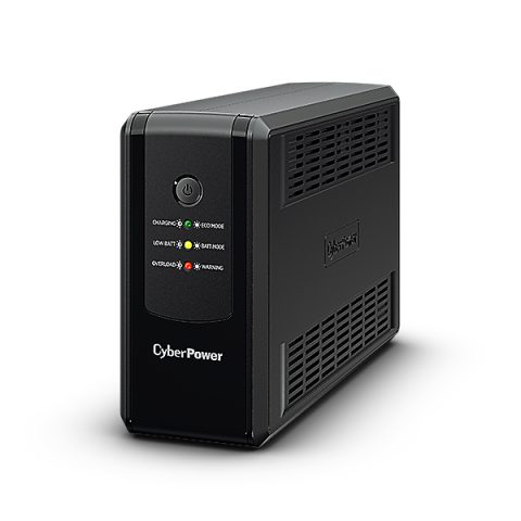CyberPower UT650EG источник бесперебойного питания Интерактивная 0