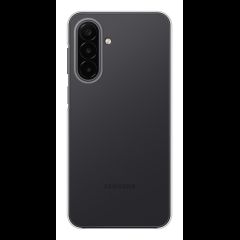 Samsung EF-QA186CTEGWW чехол для мобильного телефона 17 cm (6.7") Крышка Прозрач…