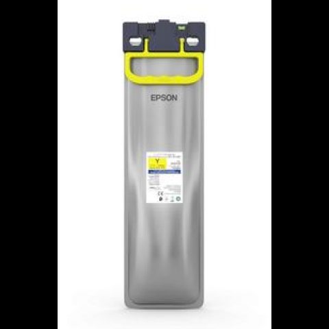 Epson C13T13L440 tintes kārtridžs 1 pcs Oriģināls High (L) Yield Dzeltens