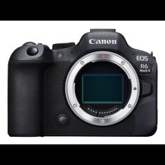 Canon EOS R6 Mark II MILC Body 24