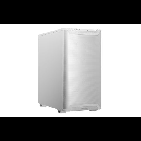 be quiet! PURE BASE 501 Airflow White Midi Tower