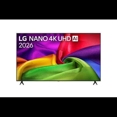 LG 75NU800B3LA televizors 190