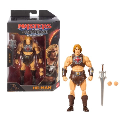 Mattel Masters of the Universe JKJ26 rotaļu figūriņa/varonis