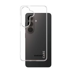 Panzer Glass PanzerGlass CARE™ by ® X-Ray Case Samsung Galaxy S26 mobilo telefonu apv…