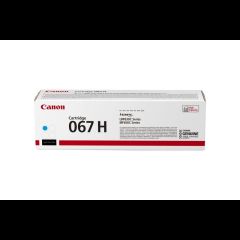 Canon 067H tonera kārtridžs 1 pcs Oriģināls Tirkīzzils