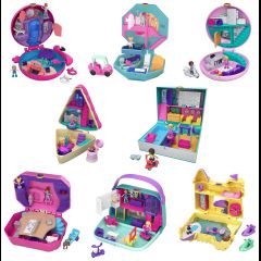 Polly Pocket FRY35 набор игрушек