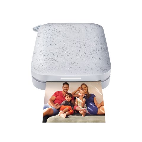 Hewlett Packard (HP) HP HPISPW fotoprinteris ZINK (beztintes) 313 x 400 DPI 2" x 3" (5x7.6 cm…