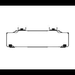 HP B200 PC Mounting Bracket