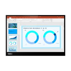 Lenovo ThinkVision M14d monitori 35