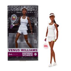 Mattel Barbie Signature HRM49 lelle
