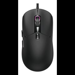 Cougar CGR-WLMB-MINEO pele Speļu Abām rokām USB Type-A Optisks 6200 DPI