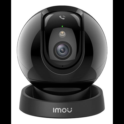 Imou Rex 3D 5MP-R1 Sfērisks IP drošības kamera Iekštelpas 2880 x 1620 pikseļi…