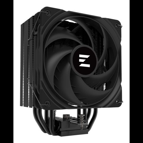 Zalman CNPS9X PERFORMA PLUS juodas procesoriaus aušintuvas