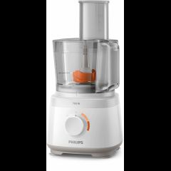 Philips Daily Collection HR7320/00 food processor 700 W 2.1 L White