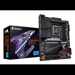 Gigabyte Z790 AORUS ELITE AX mātes plate Intel Z790 LGA 1700 ATX