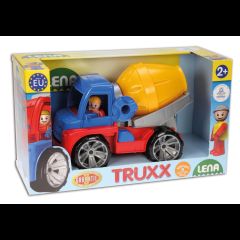 Lena TRUXX 04413 игрушечный транспорт/игрушечный трек