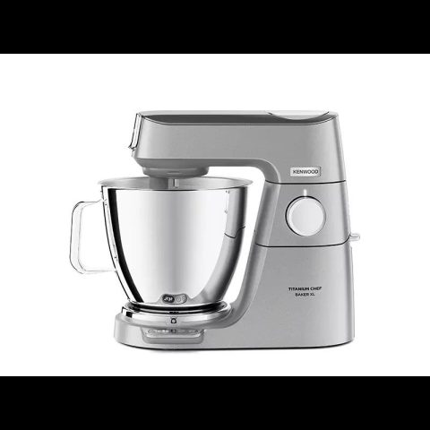 Kenwood KVL85.004SI Mikseris ar statīvu 1200 W Sudrabs