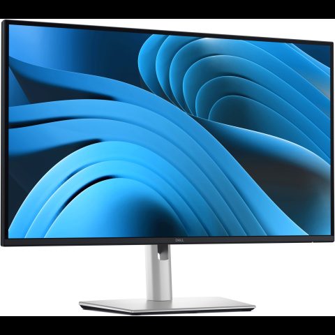Dell Pro Plus P2725QE monitori 68