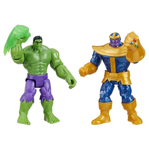 Marvel Avengers F93265L6 rotaļu figūriņa/varonis