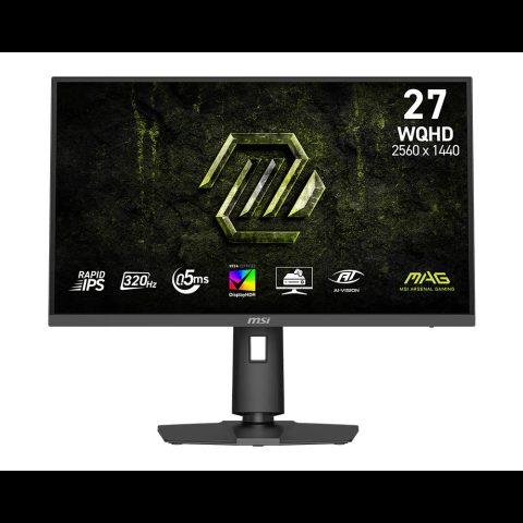 MSI MAG 274QPFDE X32 monitori 68