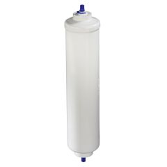 Xavax Hama 111822 fridge/freezer part/accessory Water filter White