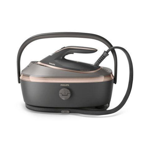 Philips PSG8200/80 stacija gludināšanai ar tvaiku 3120 W 1