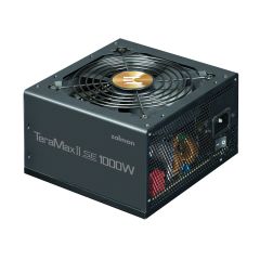 Maitinimo šaltinis Zalman TeramaxII SE 1000 W (ZM1000-TMX2SE)