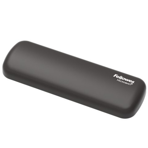 Fellowes Breyta roku balsts Silikons Melns