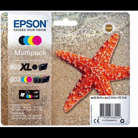 Epson 603XL